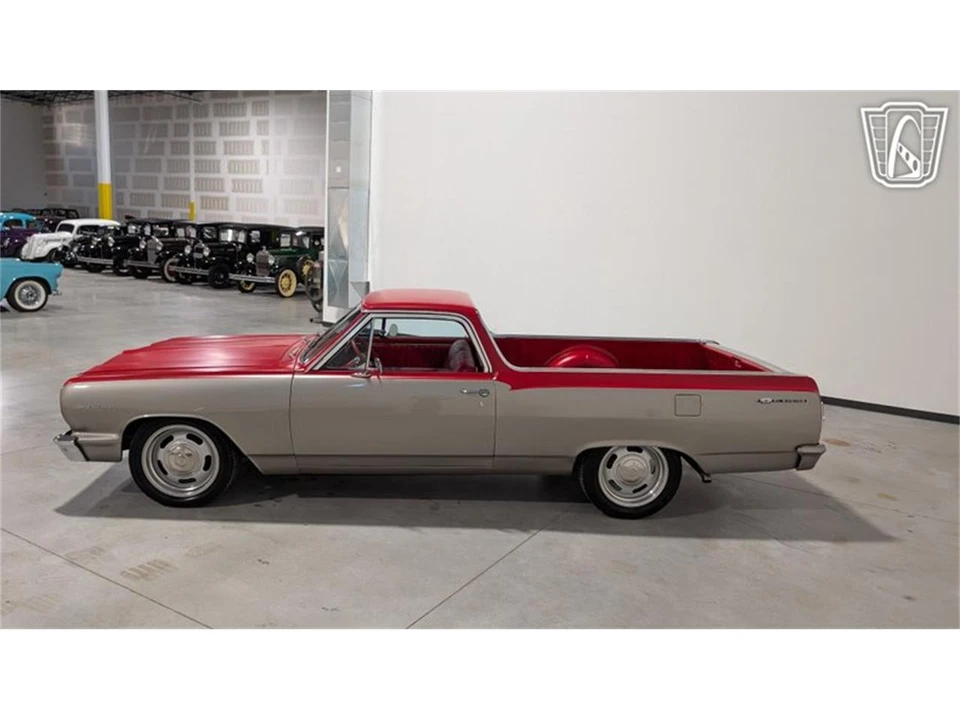 1963 Chevrolet El Camino - Image 5 of 31