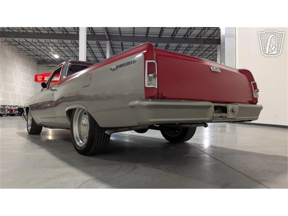 1963 Chevrolet El Camino - Image 10 of 31