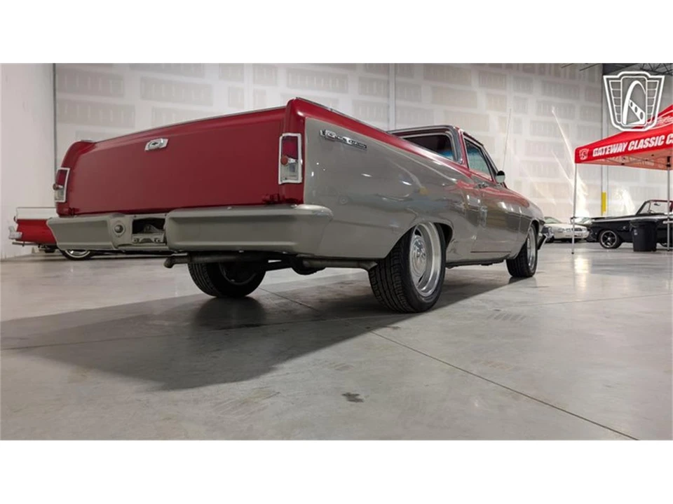 1963 Chevrolet El Camino - Image 15 of 31