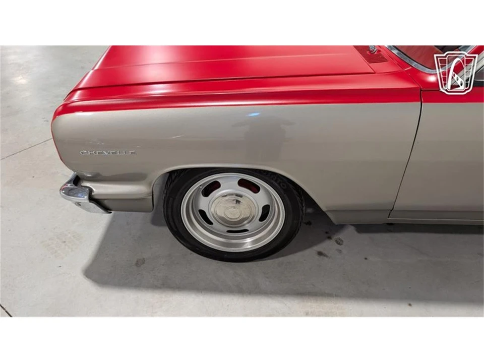 1963 Chevrolet El Camino - Image 25 of 31