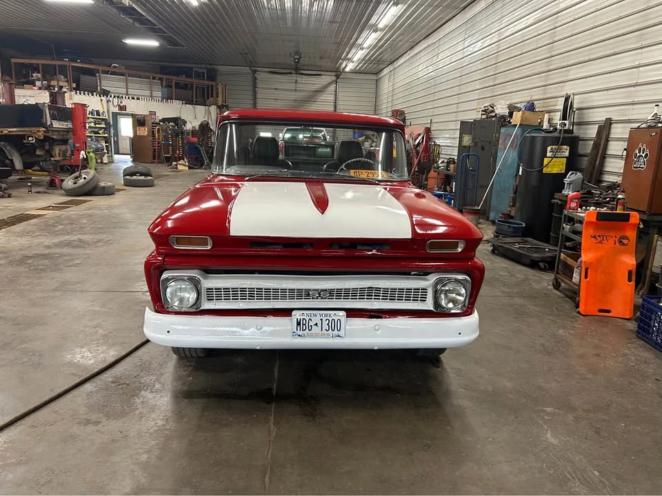 1963 Chevrolet G-Series Van - Image 5 of 5
