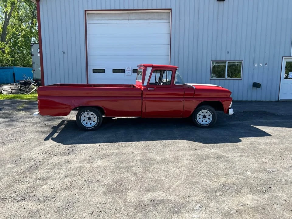 1963 Chevrolet G-Series Van - Image 3 of 5