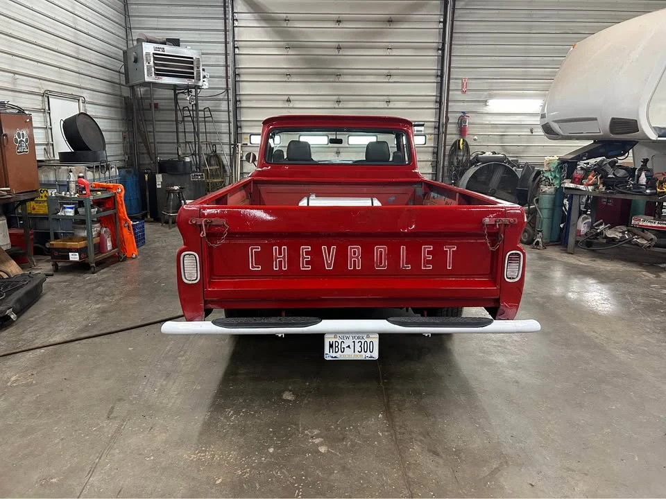 1963 Chevrolet G-Series Van - Image 2 of 5