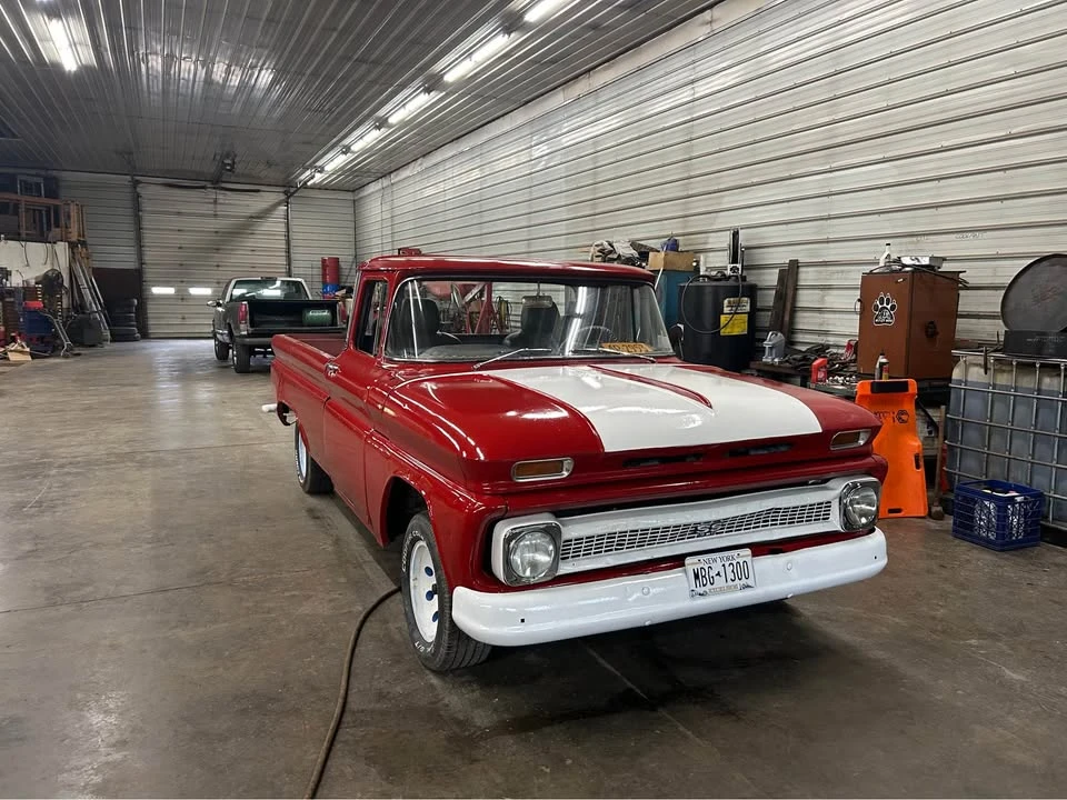 1963 Chevrolet G-Series Van - Image 4 of 5