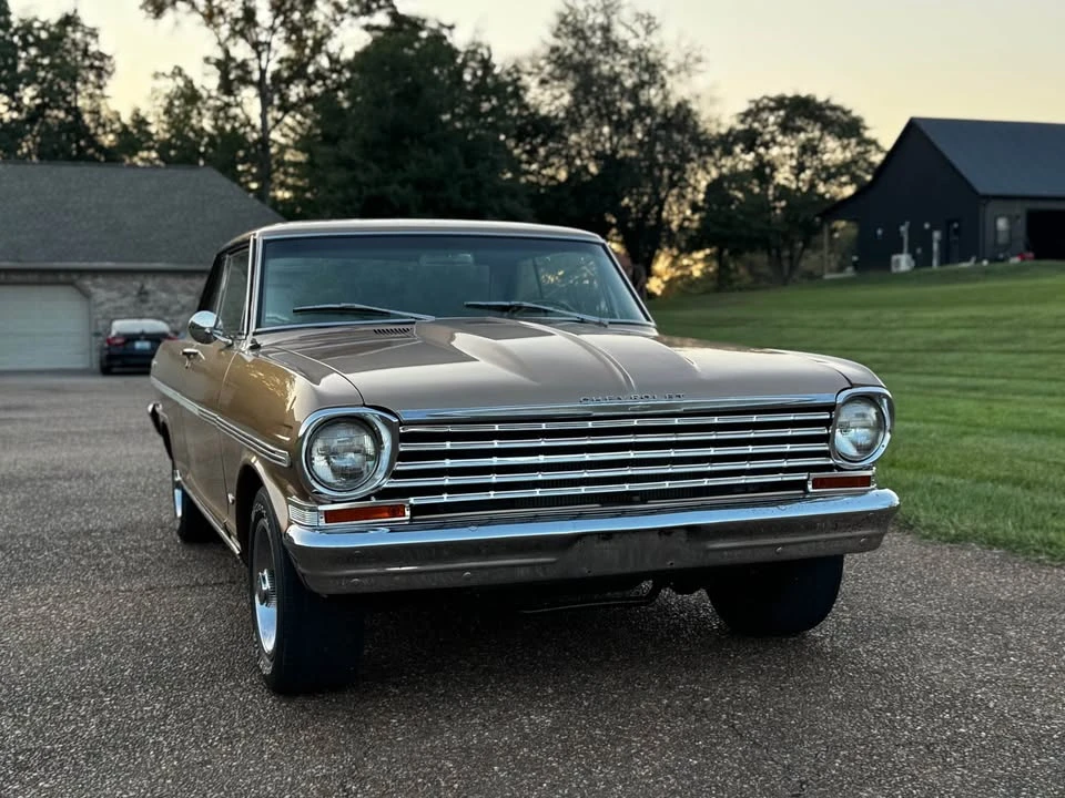 1963 Chevrolet II 1st Gen - Image 2 of 10