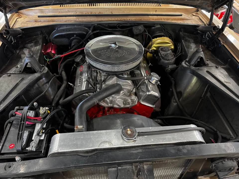 1963 Chevrolet II 1st Gen - Image 7 of 10