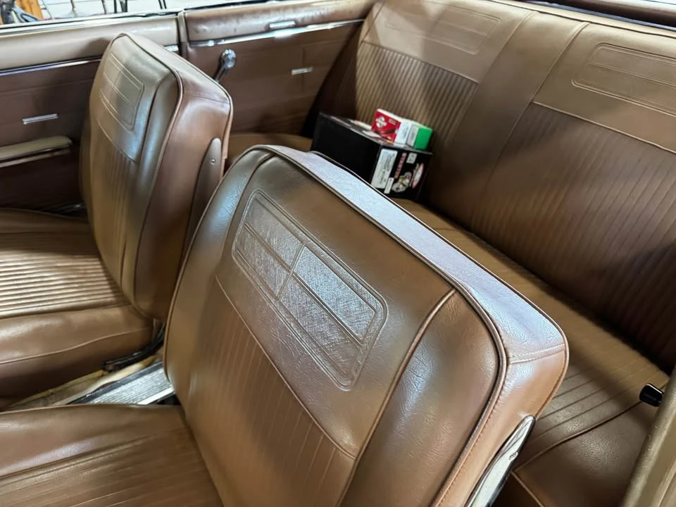 1963 Chevrolet II 1st Gen - Image 10 of 10