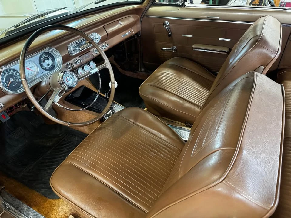1963 Chevrolet II 1st Gen - Image 8 of 10