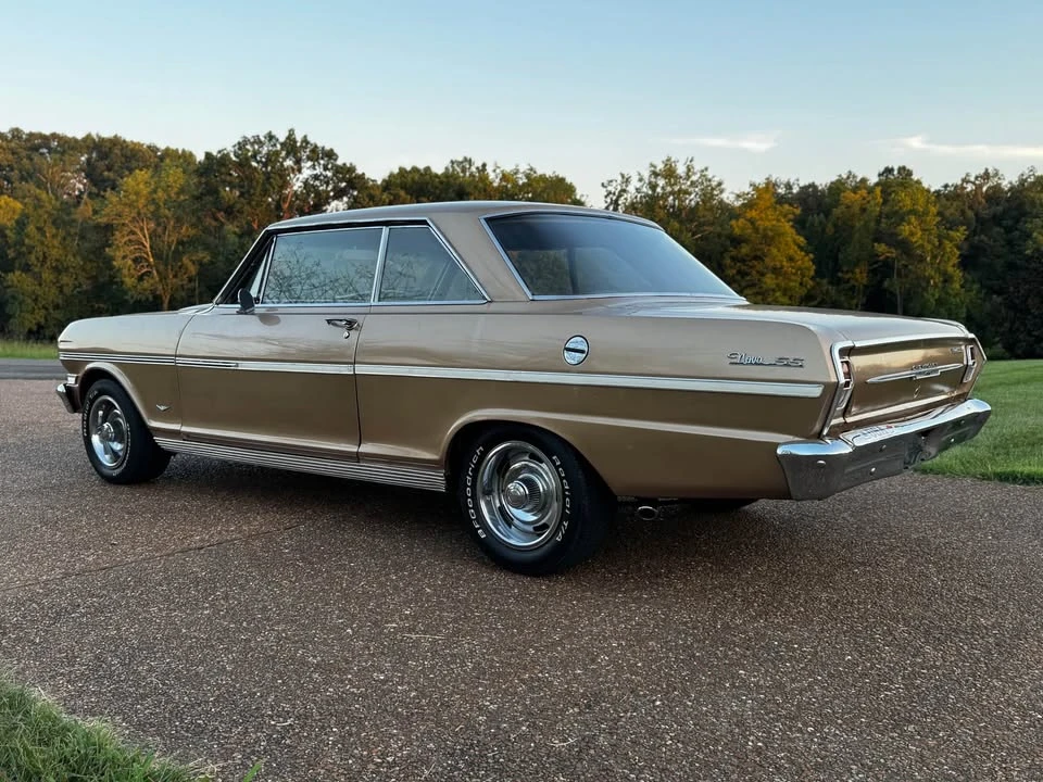 1963 Chevrolet II 1st Gen - Image 4 of 10