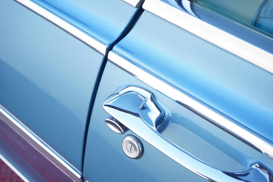 1963 Chevrolet II 1st Gen - Image 24 of 31