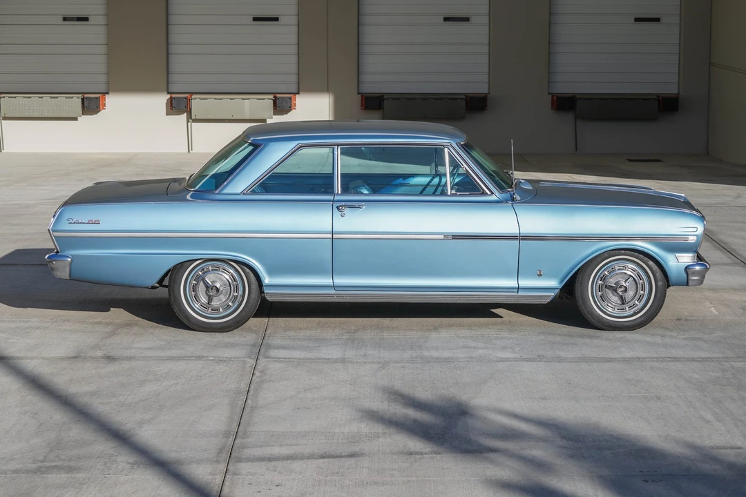 1963 Chevrolet II 1st Gen - Image 18 of 31