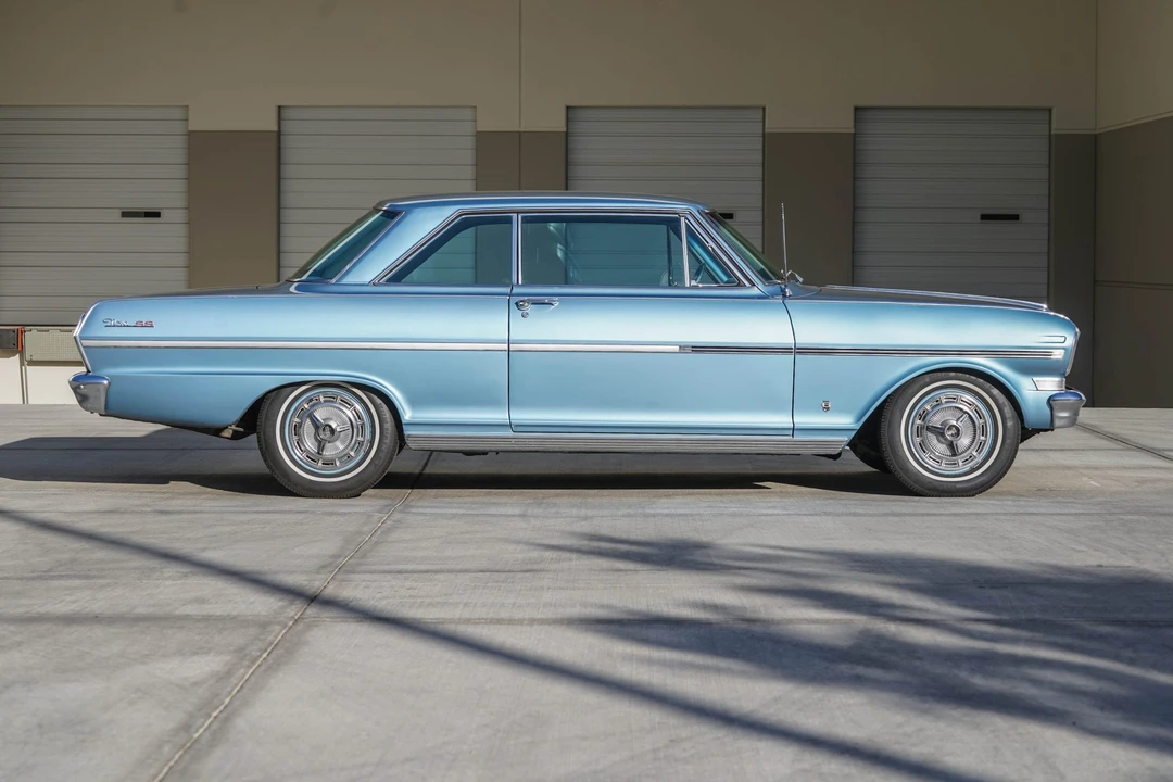 1963 Chevrolet II 1st Gen - Image 17 of 31