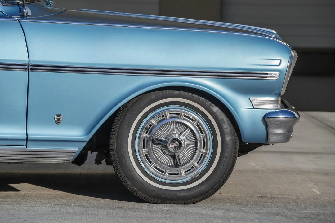 1963 Chevrolet II 1st Gen - Image 31 of 31