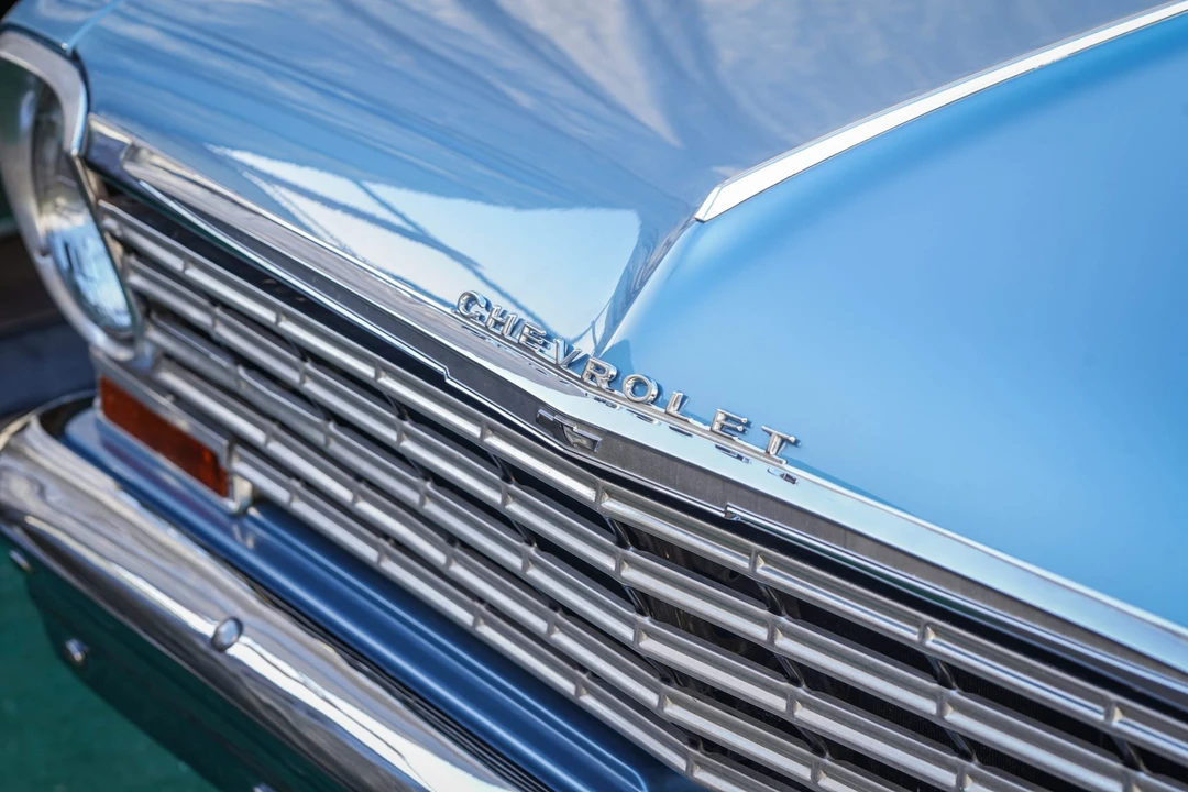 1963 Chevrolet II 1st Gen - Image 19 of 31