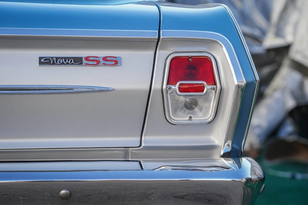 1963 Chevrolet II 1st Gen - Image 23 of 31