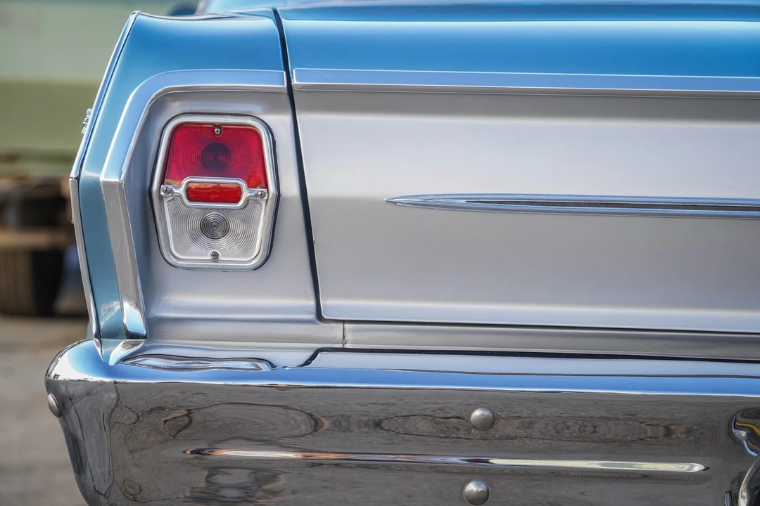 1963 Chevrolet II 1st Gen - Image 20 of 31