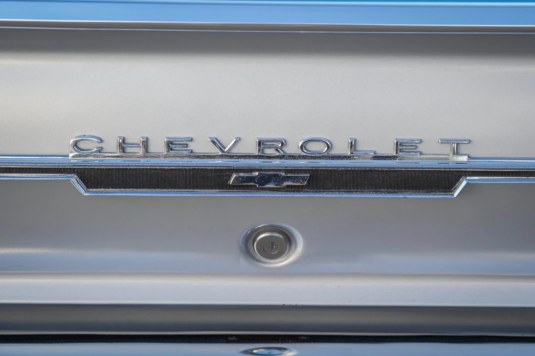 1963 Chevrolet II 1st Gen - Image 21 of 31