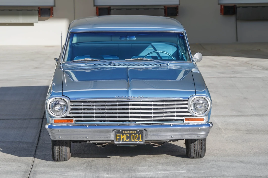 1963 Chevrolet II 1st Gen - Image 5 of 31