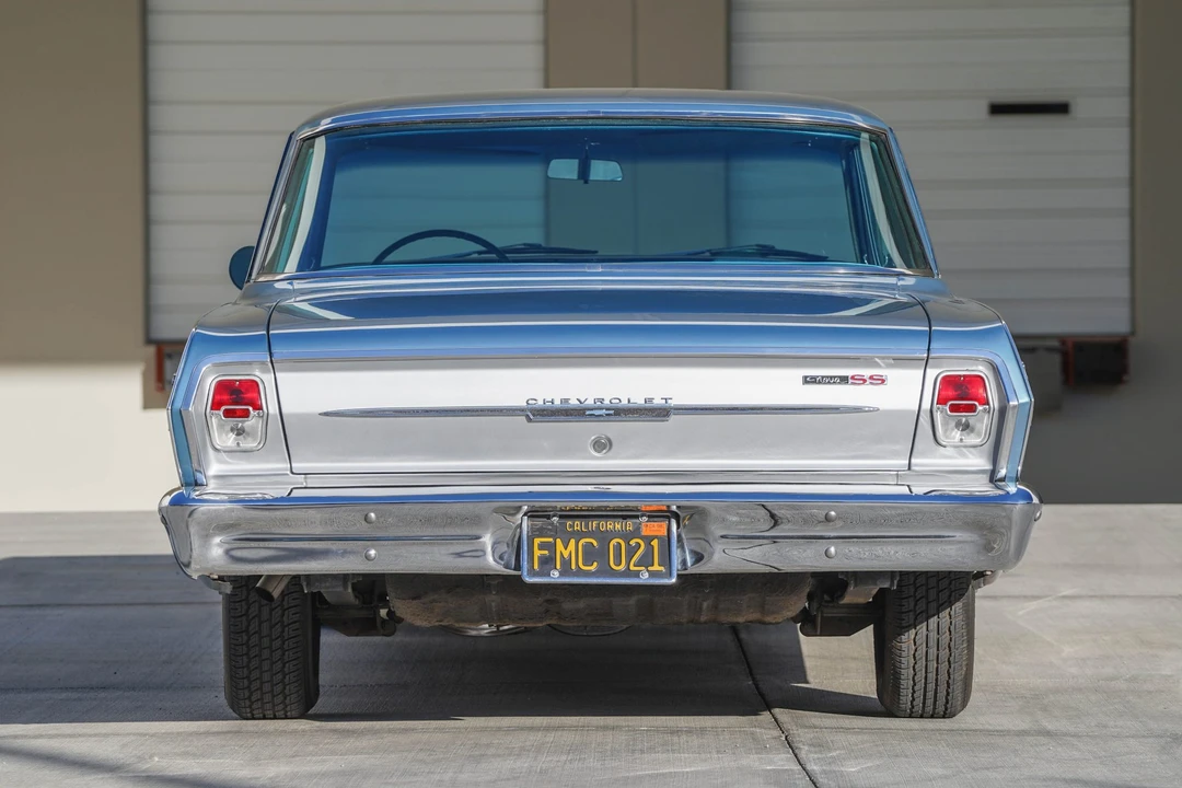 1963 Chevrolet II 1st Gen - Image 13 of 31