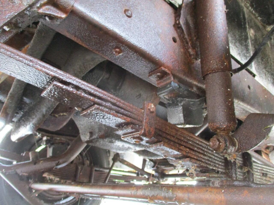 1963 Chevrolet - Image 4 of 16