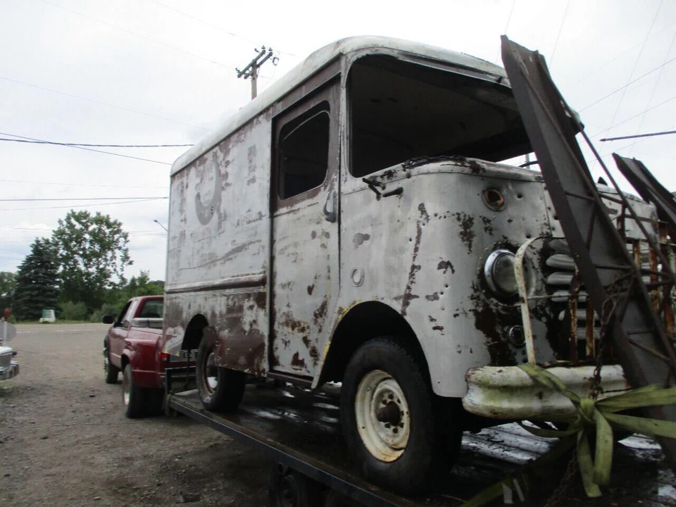 1963 Chevrolet - Image 5 of 16