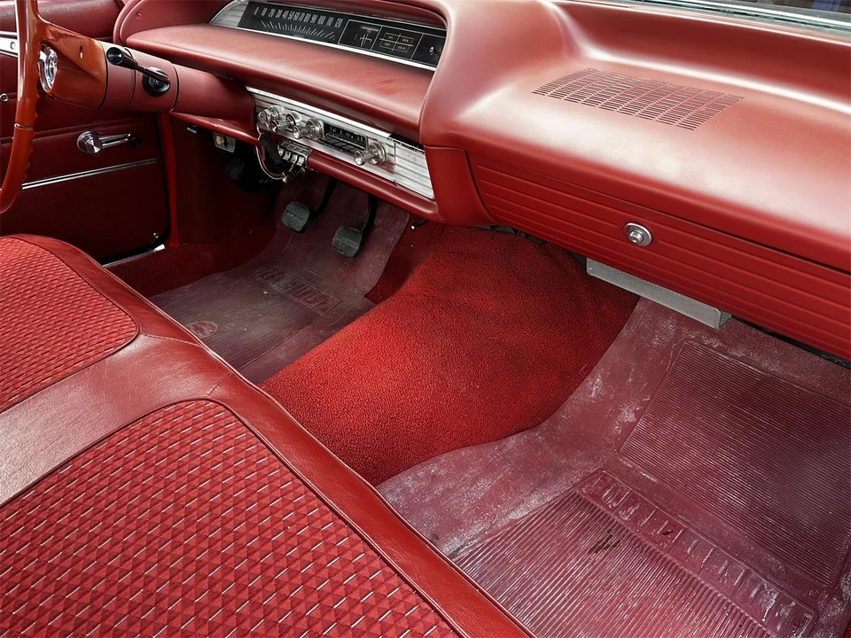 1963 Chevrolet Impala 3rd Gen - Image 6 of 31