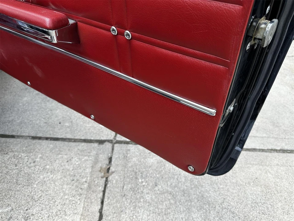 1963 Chevrolet Impala 3rd Gen - Image 7 of 31
