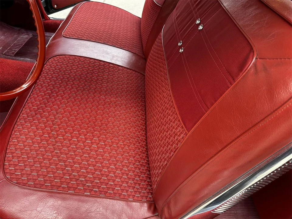 1963 Chevrolet Impala 3rd Gen - Image 11 of 31