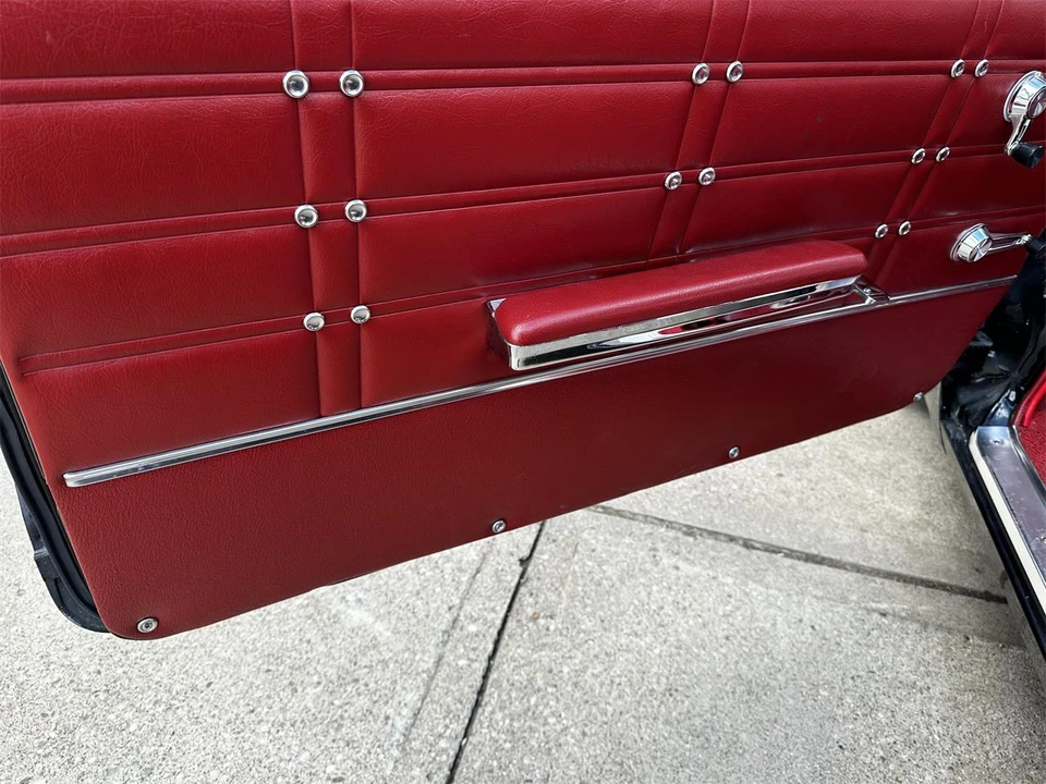 1963 Chevrolet Impala 3rd Gen - Image 12 of 31