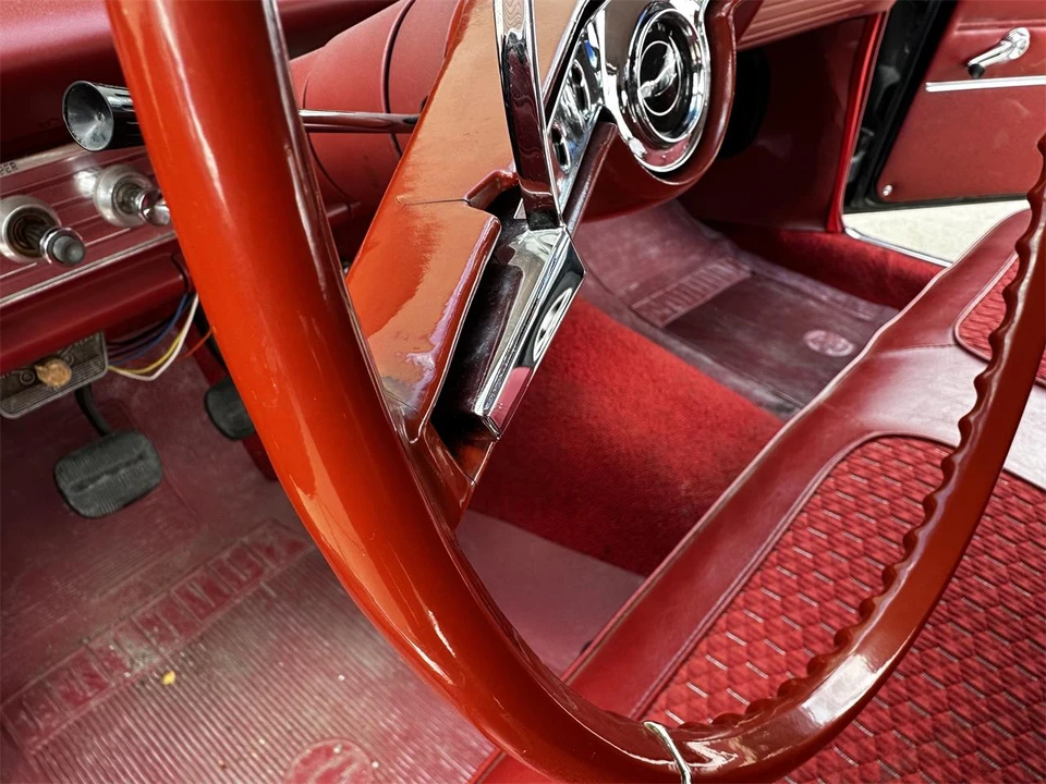 1963 Chevrolet Impala 3rd Gen - Image 13 of 31