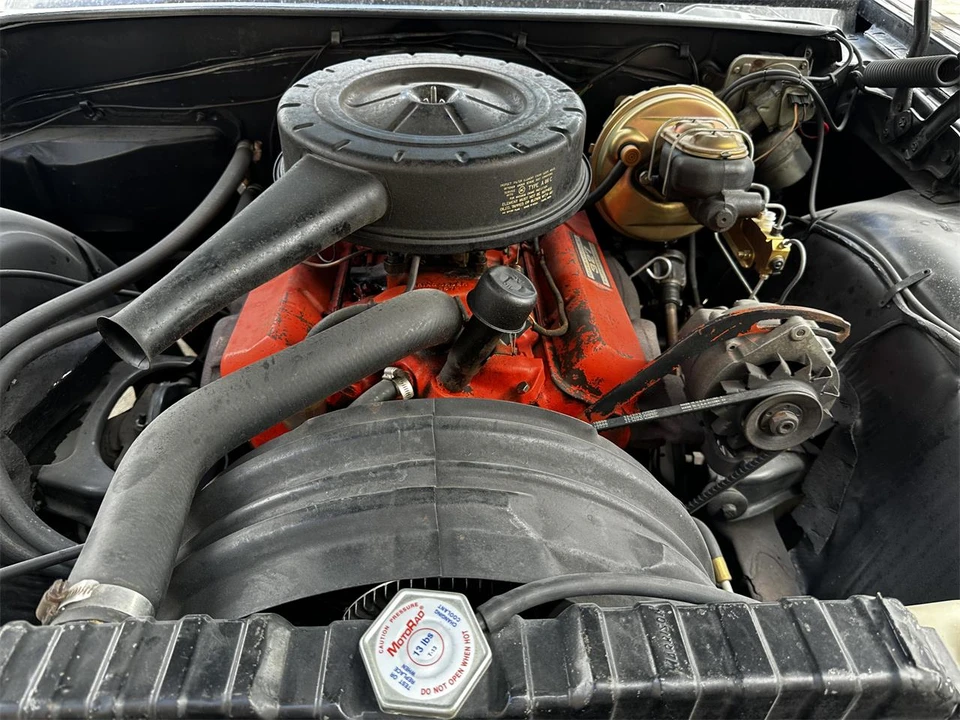 1963 Chevrolet Impala 3rd Gen - Image 16 of 31