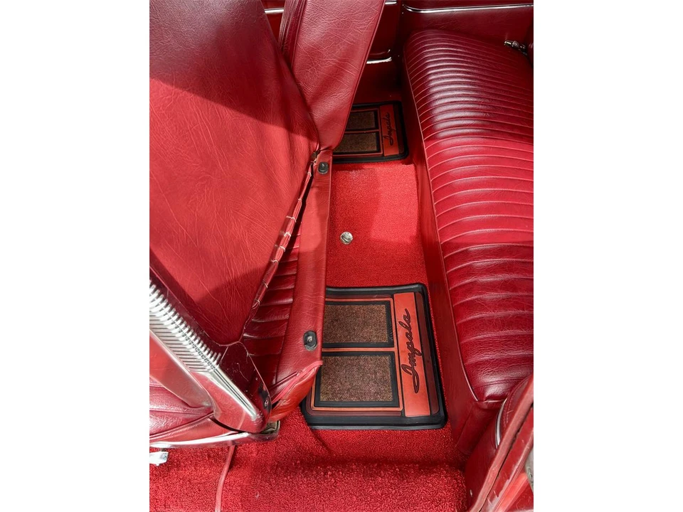 1963 Chevrolet Impala 3rd Gen - Image 11 of 25