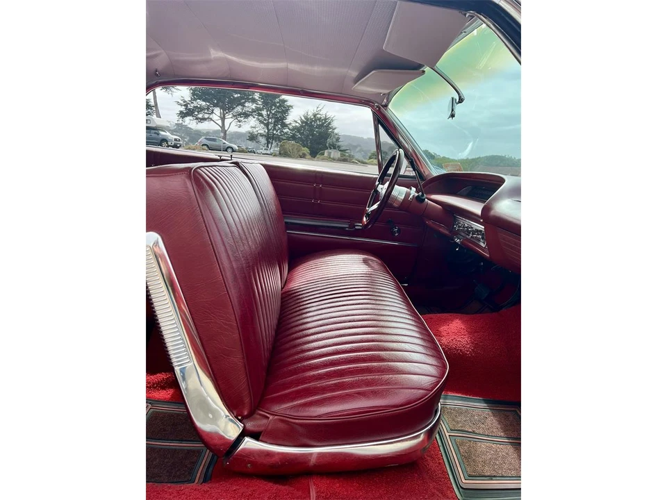 1963 Chevrolet Impala 3rd Gen - Image 13 of 25