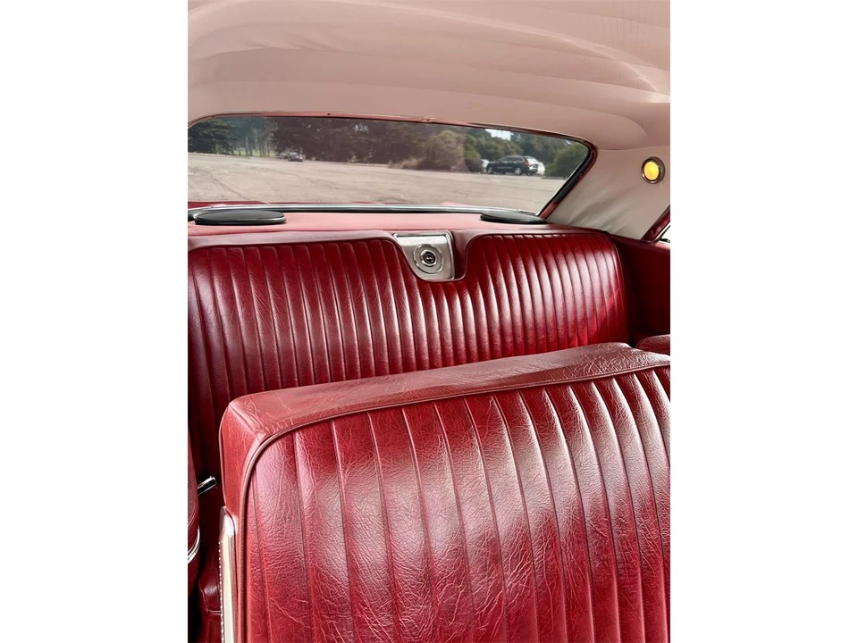 1963 Chevrolet Impala 3rd Gen - Image 15 of 25