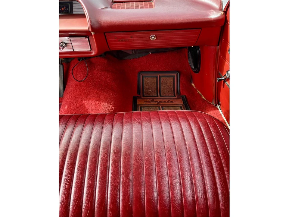 1963 Chevrolet Impala 3rd Gen - Image 14 of 25