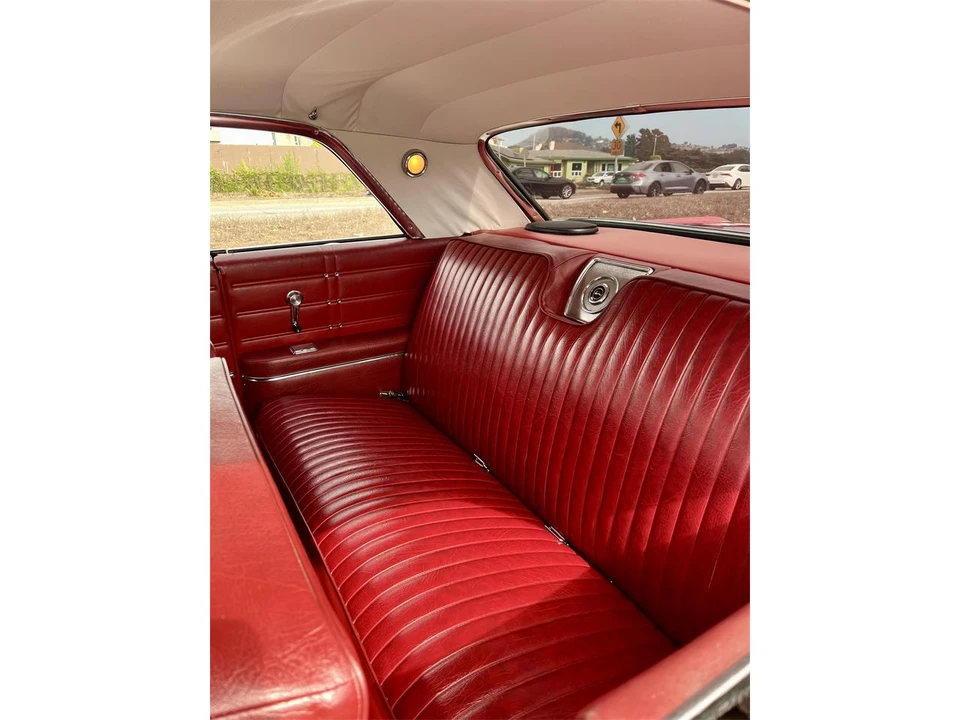 1963 Chevrolet Impala 3rd Gen - Image 17 of 25