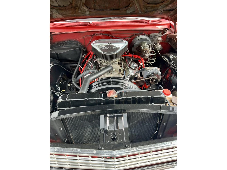 1963 Chevrolet Impala 3rd Gen - Image 22 of 25