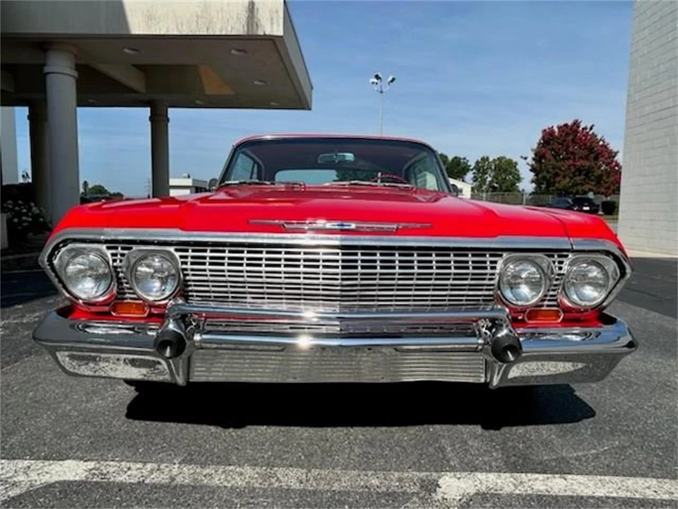 1963 Chevrolet Impala 3rd Gen - Image 7 of 31