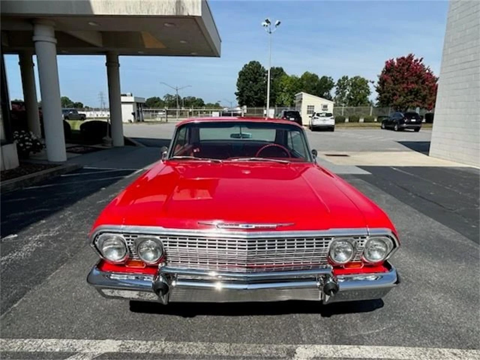 1963 Chevrolet Impala 3rd Gen - Image 6 of 31
