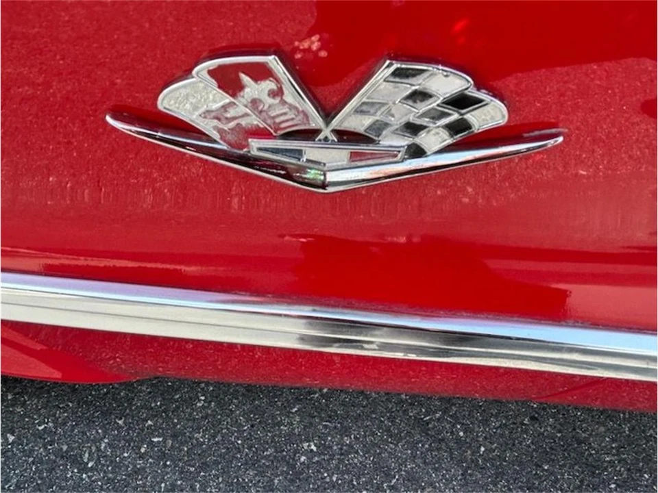 1963 Chevrolet Impala 3rd Gen - Image 8 of 31