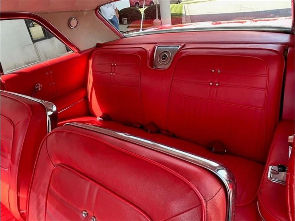 1963 Chevrolet Impala 3rd Gen - Image 18 of 31
