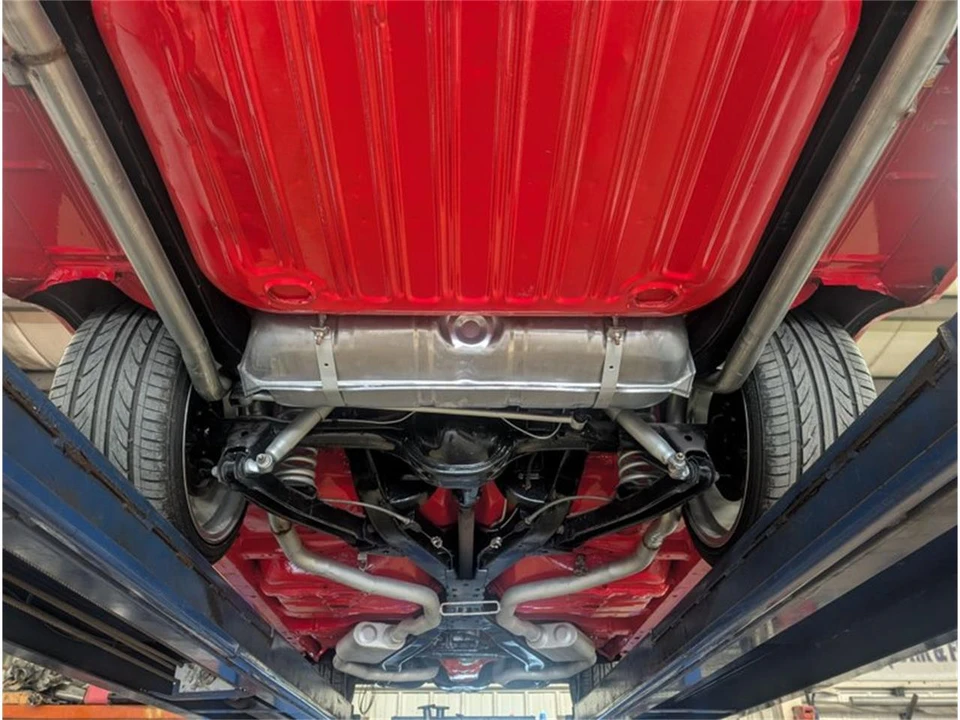 1963 Chevrolet Impala 3rd Gen - Image 28 of 31