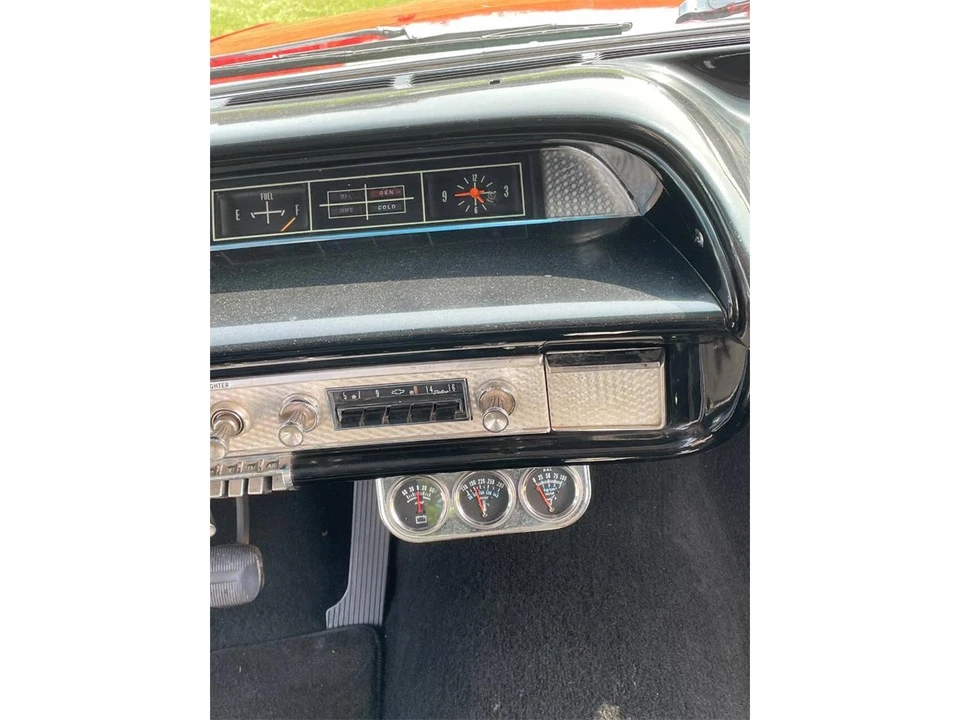 1963 Chevrolet Impala 3rd Gen - Image 20 of 31