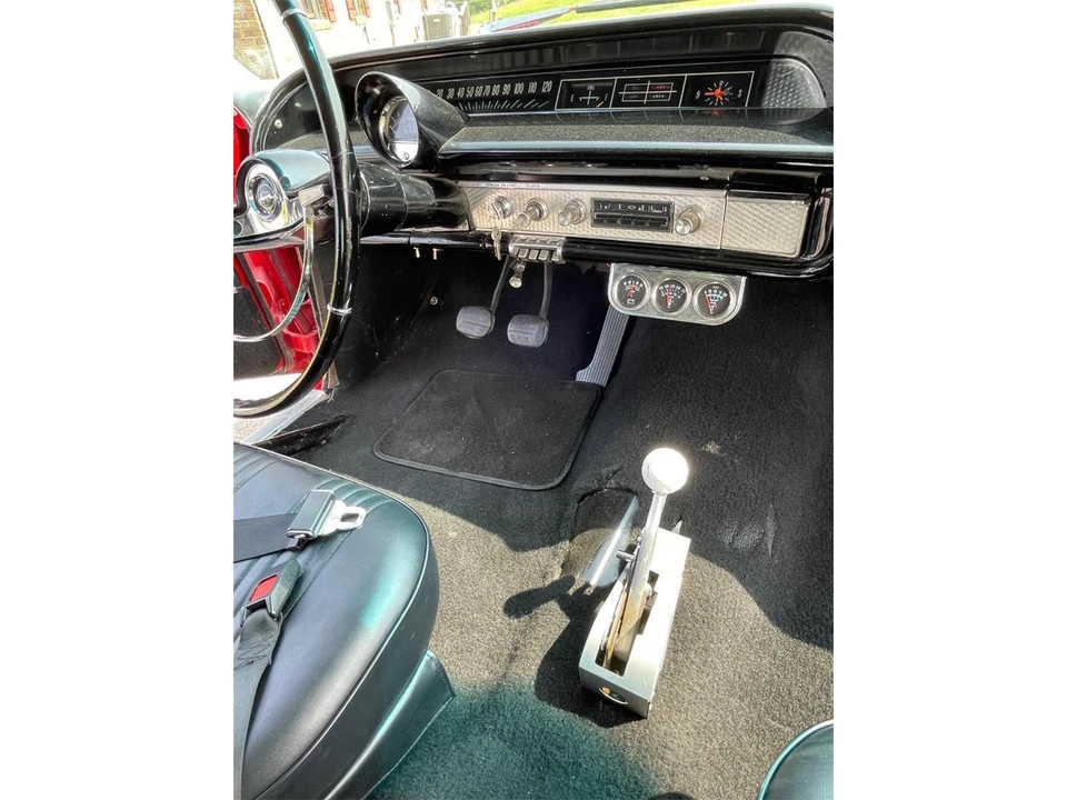 1963 Chevrolet Impala 3rd Gen - Image 18 of 31