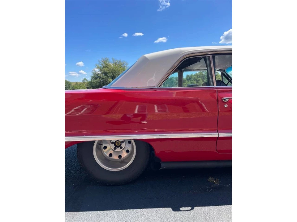 1963 Chevrolet Impala 3rd Gen - Image 11 of 31