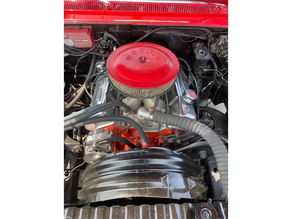 1963 Chevrolet Impala 3rd Gen - Image 24 of 31