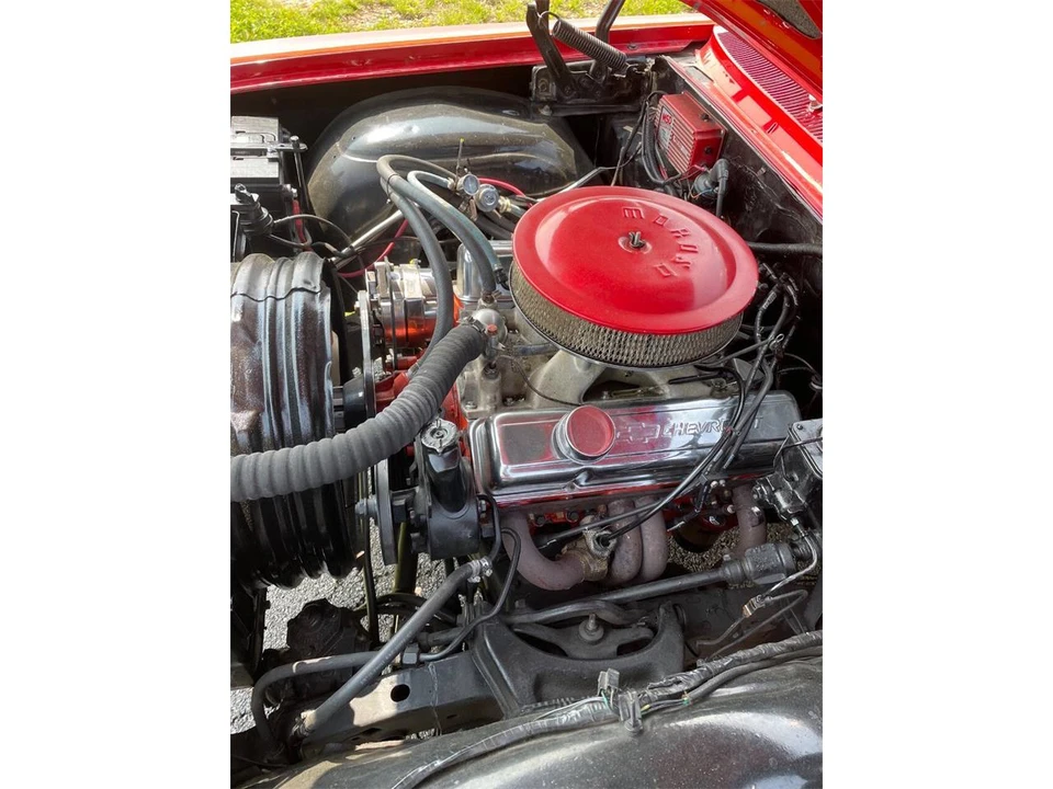 1963 Chevrolet Impala 3rd Gen - Image 22 of 31