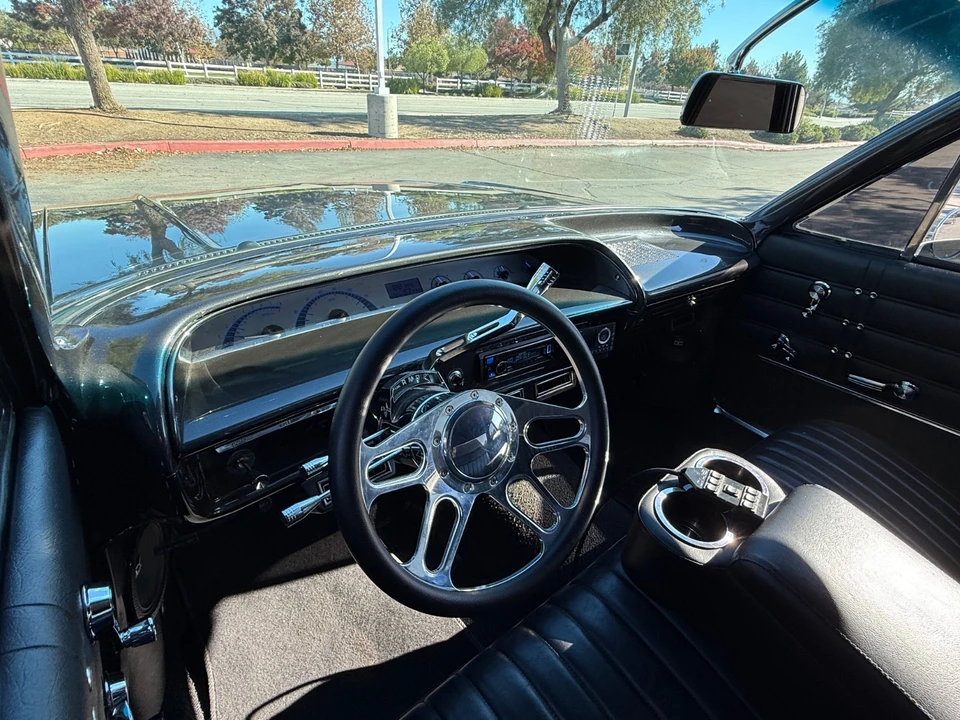 1963 Chevrolet Impala 2nd Gen - Image 6 of 21
