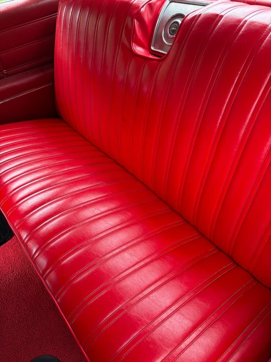 1963 Chevrolet Impala 3rd Gen - Image 12 of 18