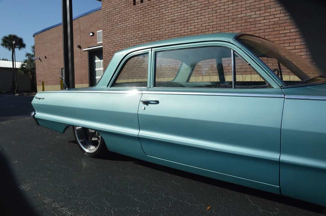 1963 Chevrolet Impala 2nd Gen - Image 19 of 21